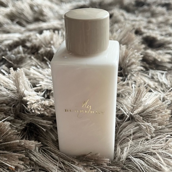 BURBERRY Body Lotion 75ml - Picture 2 of 3